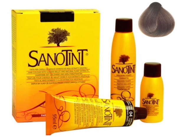 SANOTINT CLASSIC FARBTON NATURBLOND Nr. 09