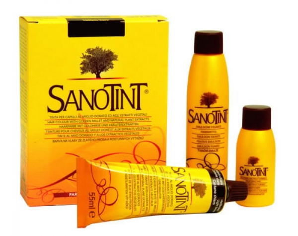 SANOTINT CLASSIC FARBTON ASCHBLOND Nr. 15
