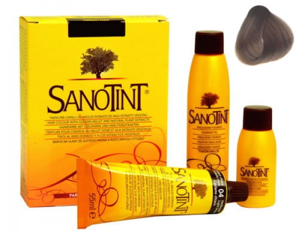 SANOTINT CLASSIC FARBTON DUNKELBLOND Nr. 14
