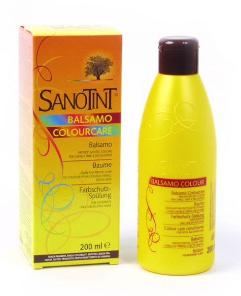 FARBSCHUTZSPÜLUNG pH 3,5 200ml