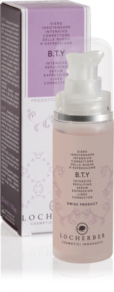 B.T.Y. STRAFFENDES SERUM 30 ml