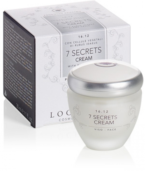 7 SECRETS CREME 30 ml