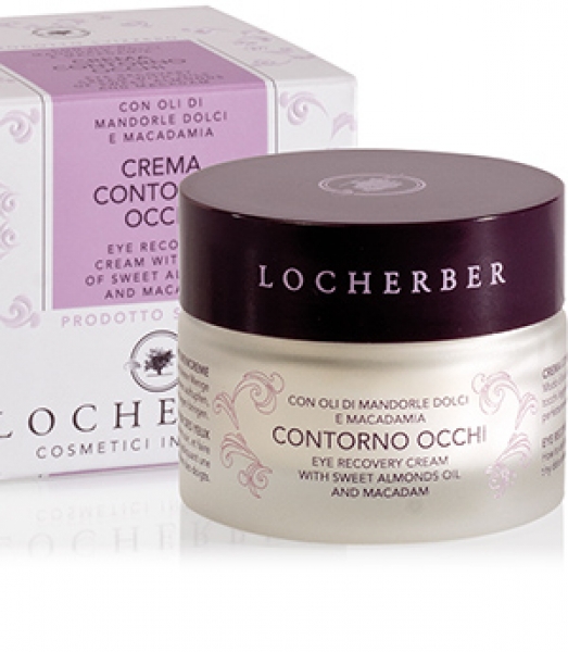 AUGENKONTURENCREME pH 6,1 30ml