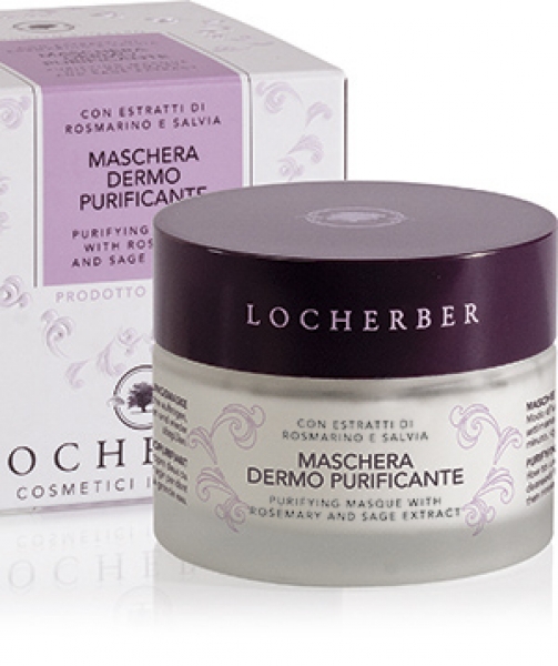 HAUTREINIGUNGSMASKE pH 7 50 ml