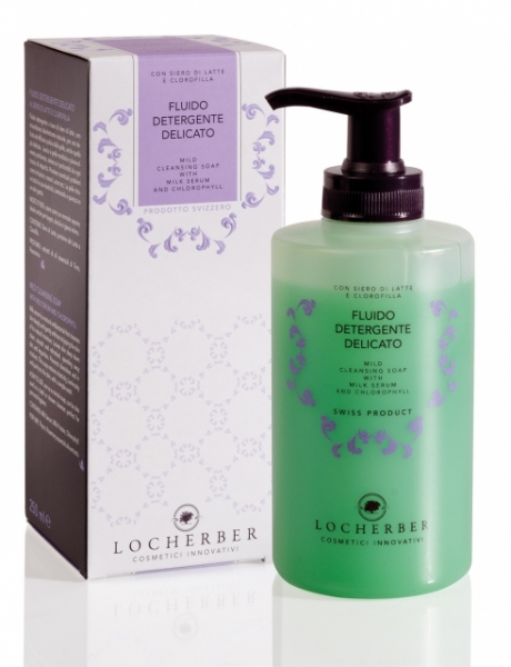 MILDE FLÜSSIG SEIFE pH 6 250ml