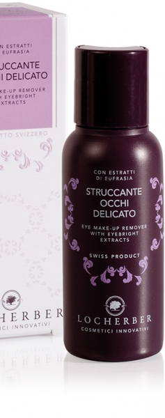 MILDER AUGENMAKEUP-ENTFERNER pH 6,2  60ml